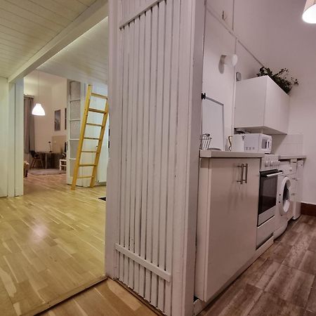 Pody Apartment Budapest Exterior photo