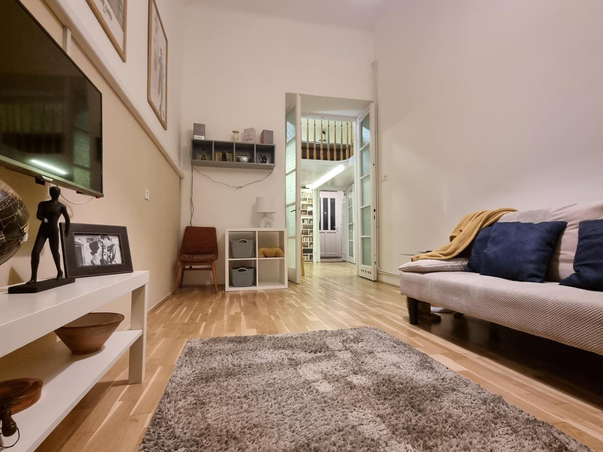 Pody Apartment Budapest Exterior photo