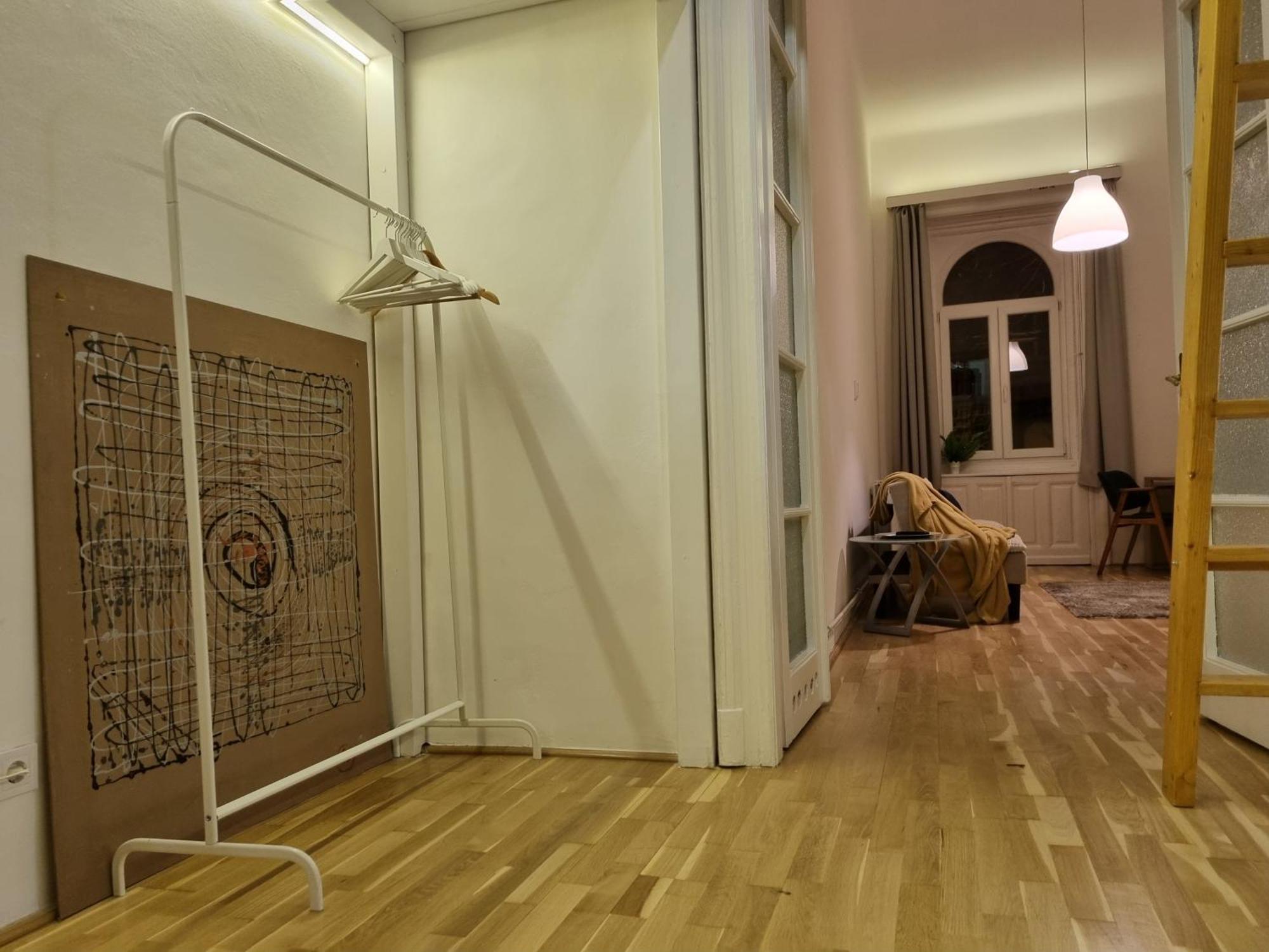 Pody Apartment Budapest Exterior photo