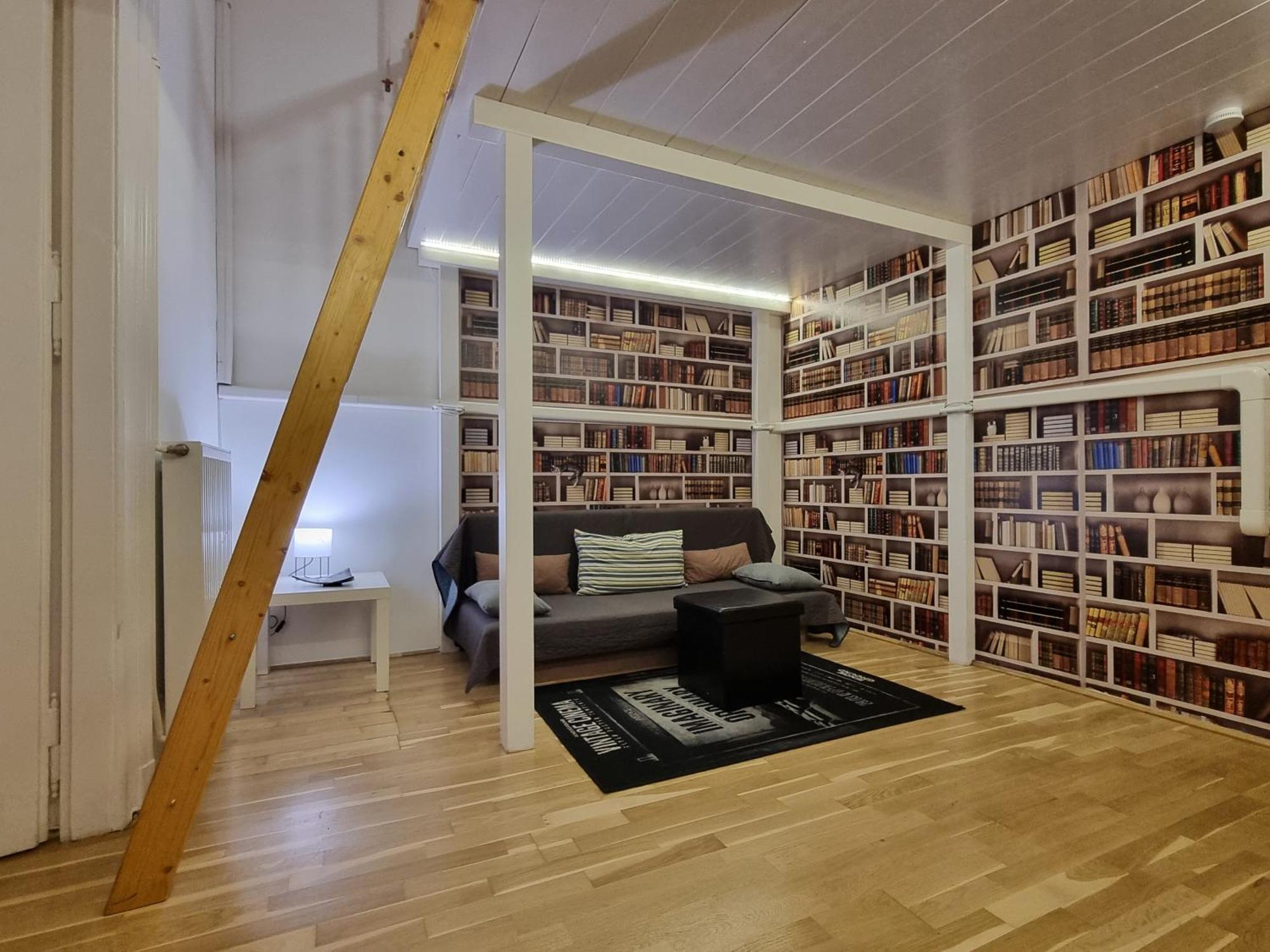 Pody Apartment Budapest Exterior photo
